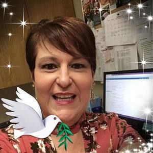 Meet your Posher, Debbie